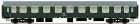64800 Roco Passenger car 1st class type Y